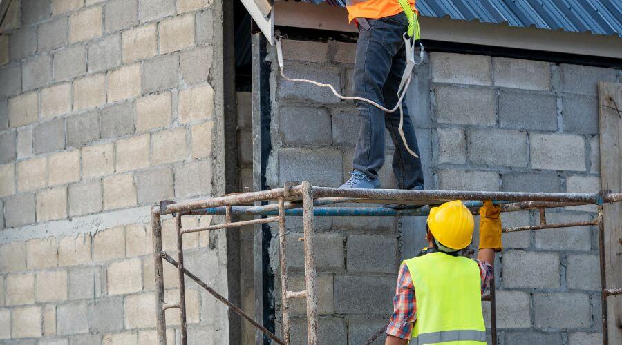 Professional residential roofers in Romeo, MI
